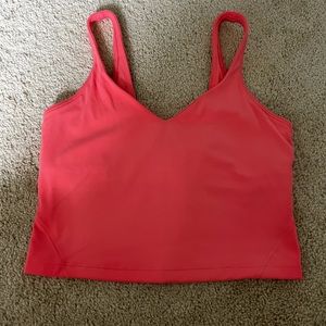 Lululemon align tank